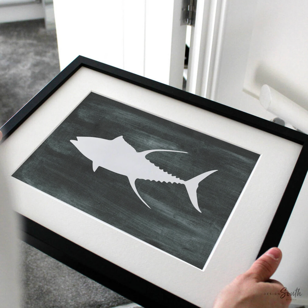 Boys fishing bedroom wall art, fish decor for boys, boys fishing theme, fish prints, baby boy fisherman, fish nursery art boys, fish decor