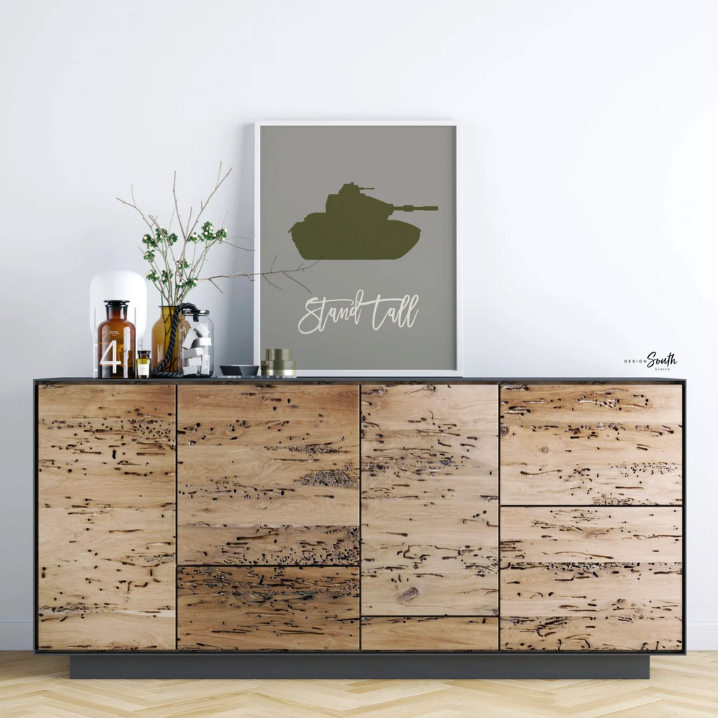 Army wall art, prints for kids, positive affirmation print, military style prints, military style theme room, boys prints, boys army decor