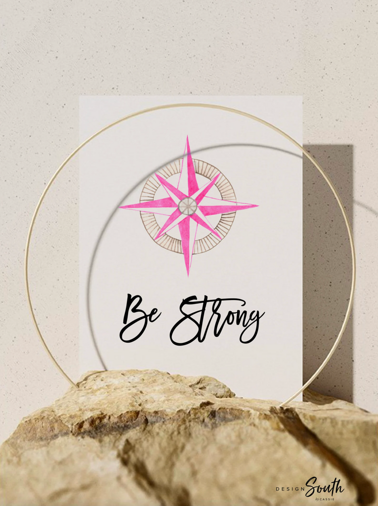 Nautical girl room art, pink anchor sailboat compass collection nautical prints, nautical nursery art, ocean theme wall art, sea baby art