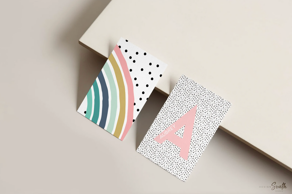 Teal pink little girl room art, baby room pastel rainbow theme decor, girl bedroom rainbow art, gift little girl rainbow, baby girl nursery