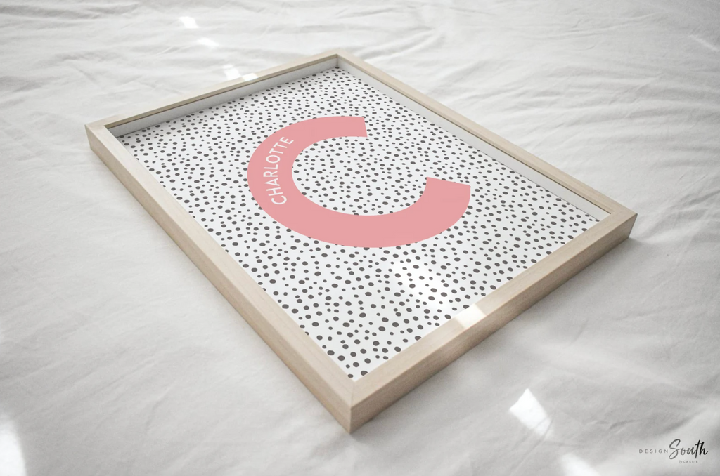 Teal pink little girl room art, baby room pastel rainbow theme decor, girl bedroom rainbow art, gift little girl rainbow, baby girl nursery