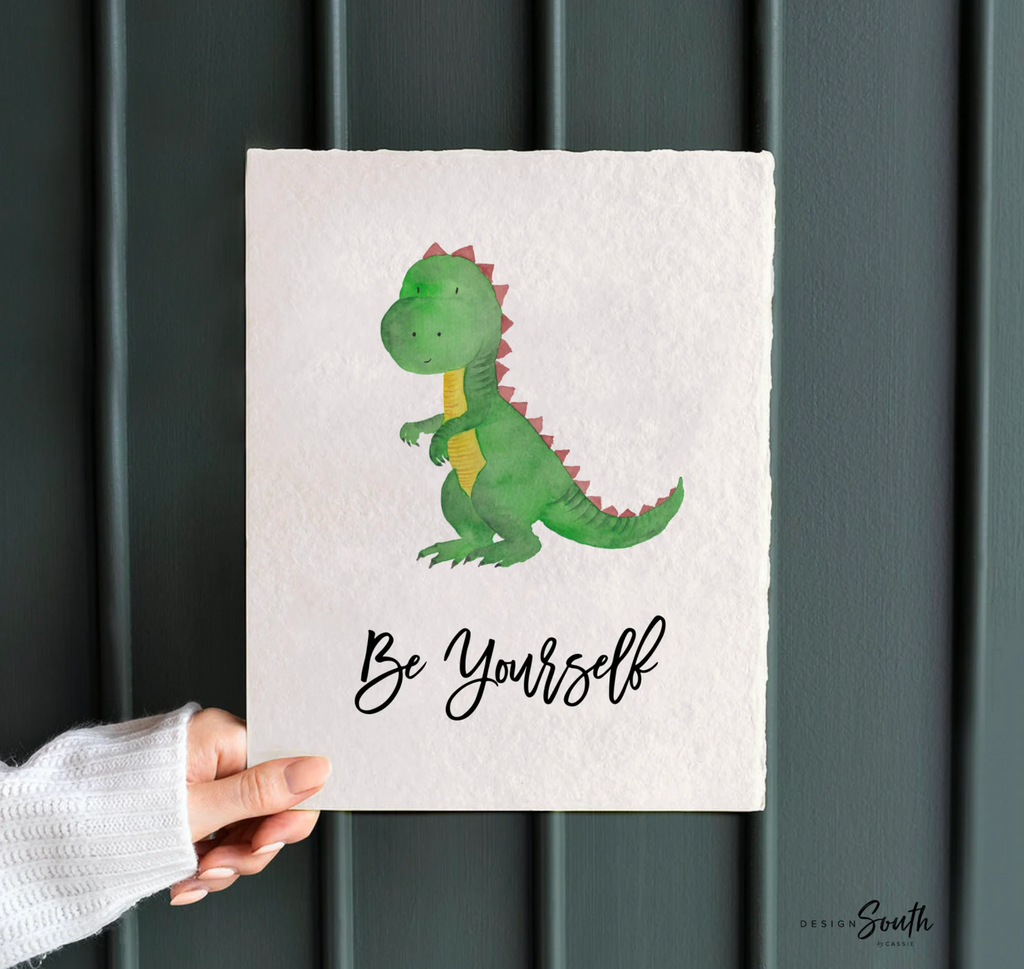 Boys dinosaur bedroom wall art, dinosaur decor for boys, boys dinosaur theme, dinosaur prints, baby boy dinosaurs, dinosaur nursery art boys