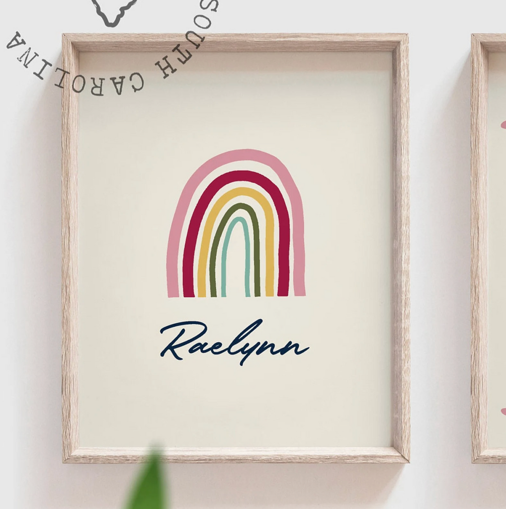 Motivational quote art for girls, nursery quote, girl mauve pink decor, girls nursery prints, mauve nursery decor, girl bedroom personalized