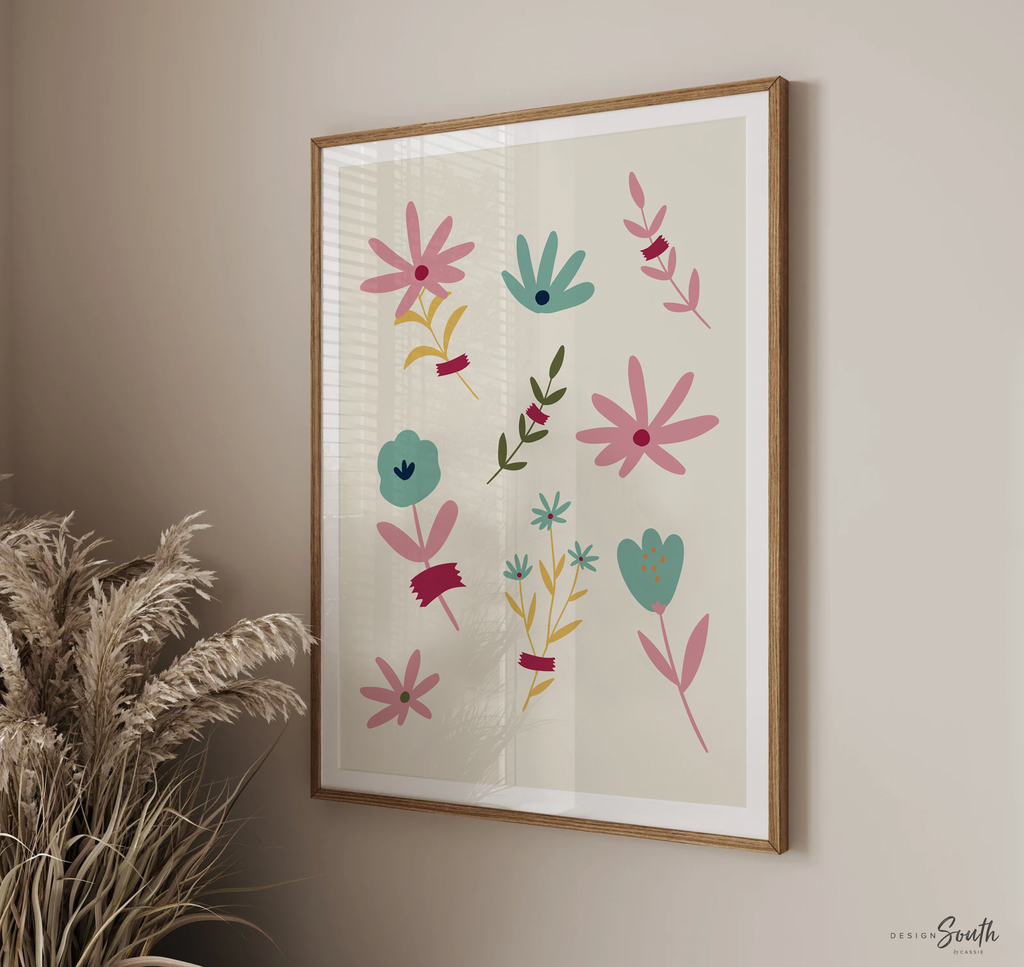 Motivational quote art for girls, nursery quote, girl mauve pink decor, girls nursery prints, mauve nursery decor, girl bedroom personalized