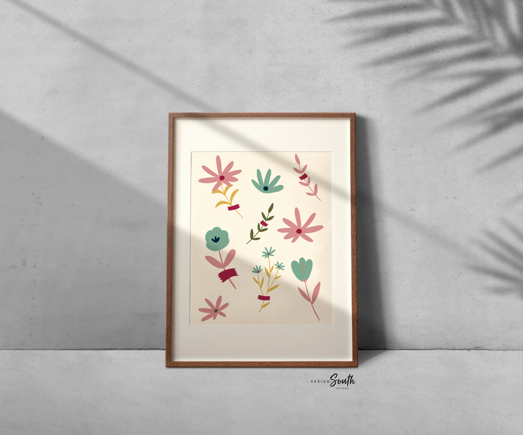 Motivational quote art for girls, nursery quote, girl mauve pink decor, girls nursery prints, mauve nursery decor, girl bedroom personalized