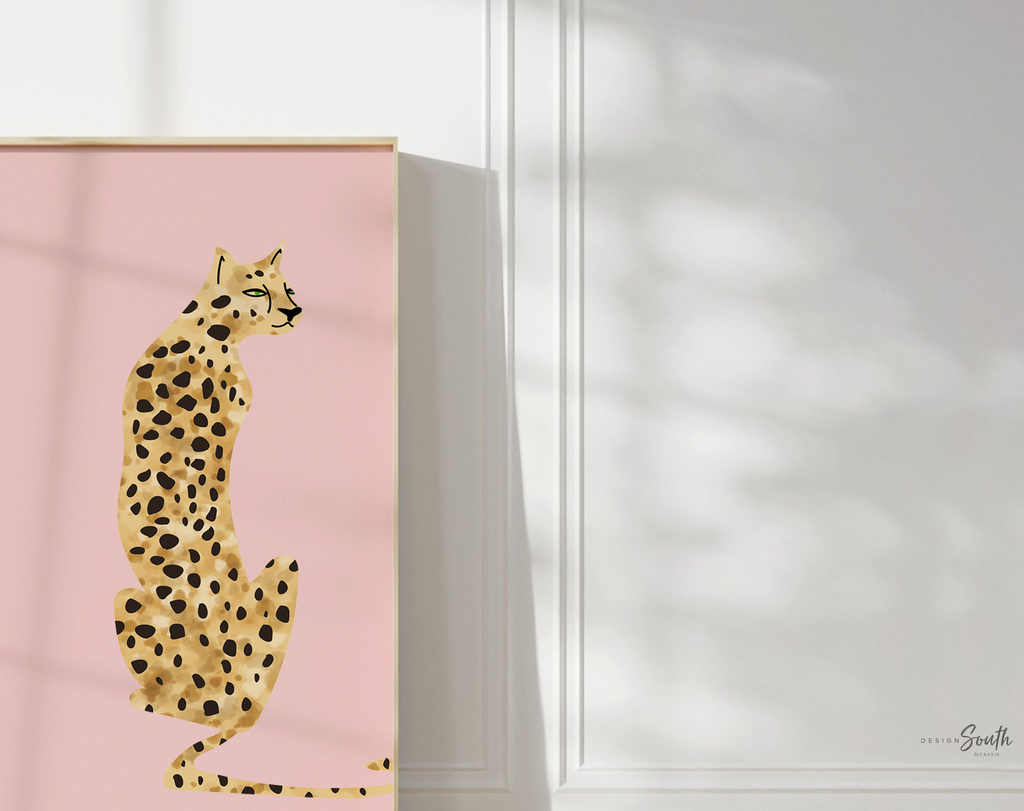 Print wild thing you make my heart sing quote art print, poster wild thing, baby cheetah print pink, dot speckle nursery, modern nursery ideas girl, safari baby animal nursery pink girl, printed cheetah art
