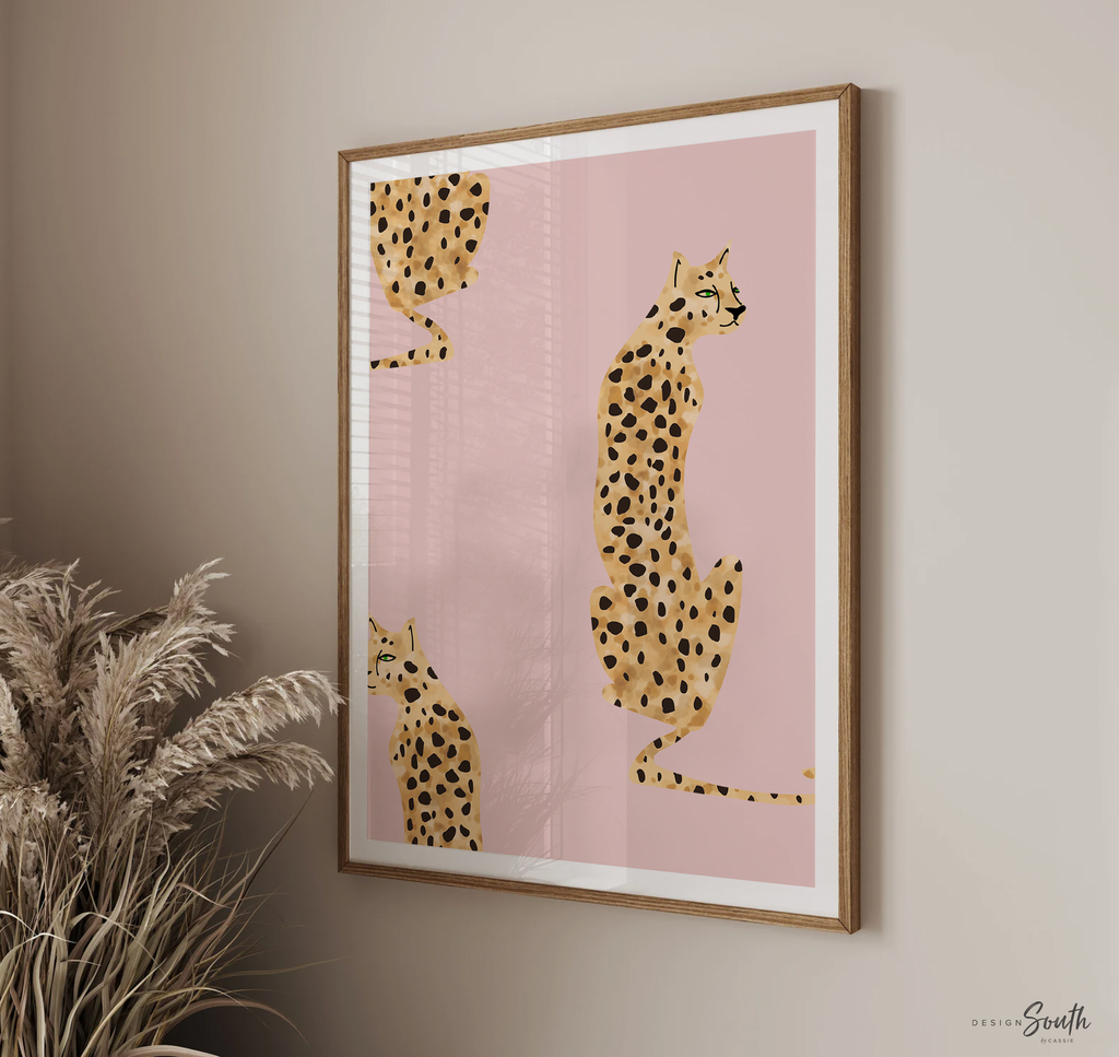 Print wild thing you make my heart sing quote art print, poster wild thing, baby cheetah print pink, dot speckle nursery, modern nursery ideas girl, safari baby animal nursery pink girl, printed cheetah art