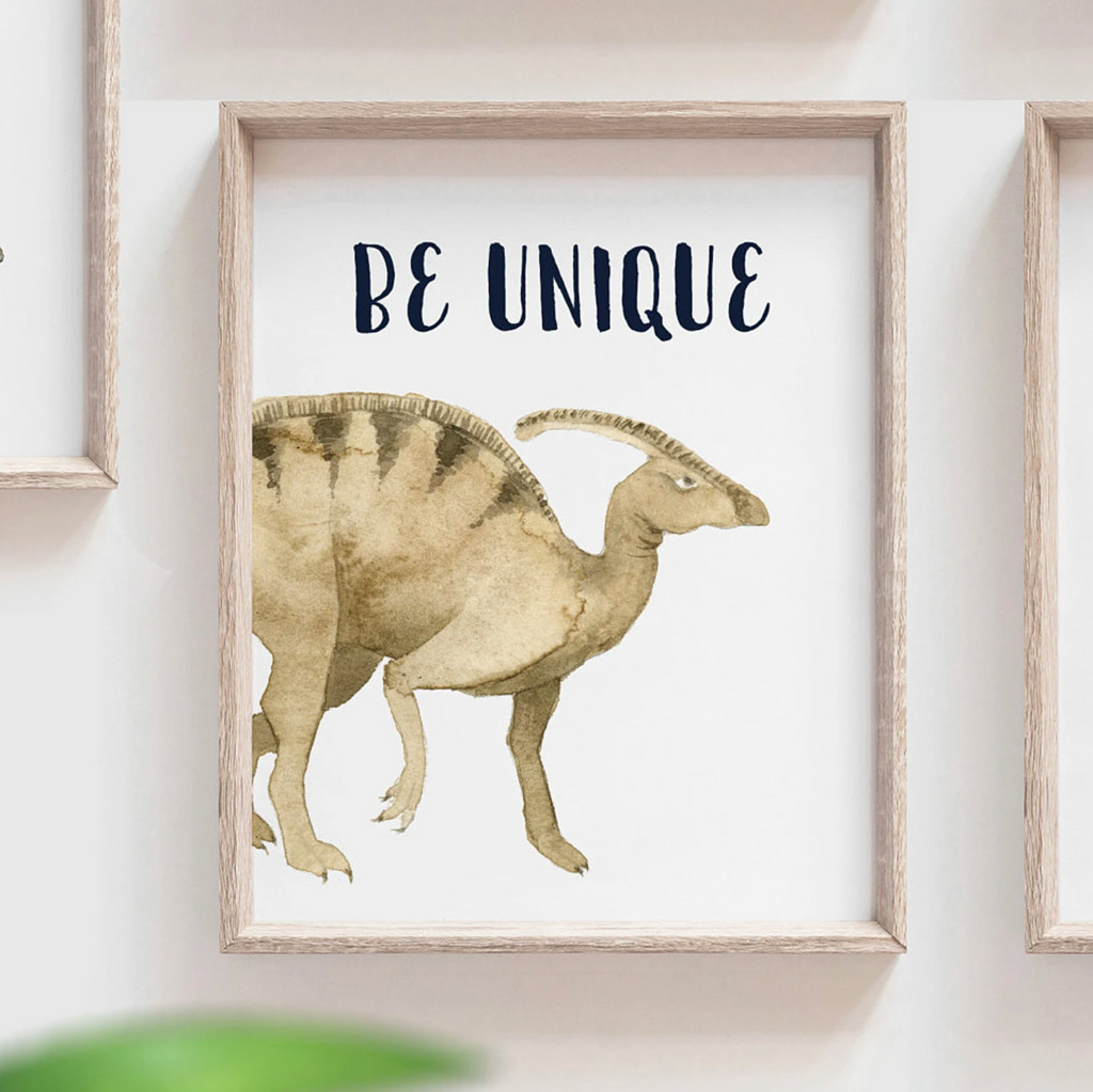 Boys dinosaur bedroom wall art, dinosaur decor for boys, boys dinosaur theme, dinosaur prints, baby boy dinosaurs, dinosaur nursery art boys