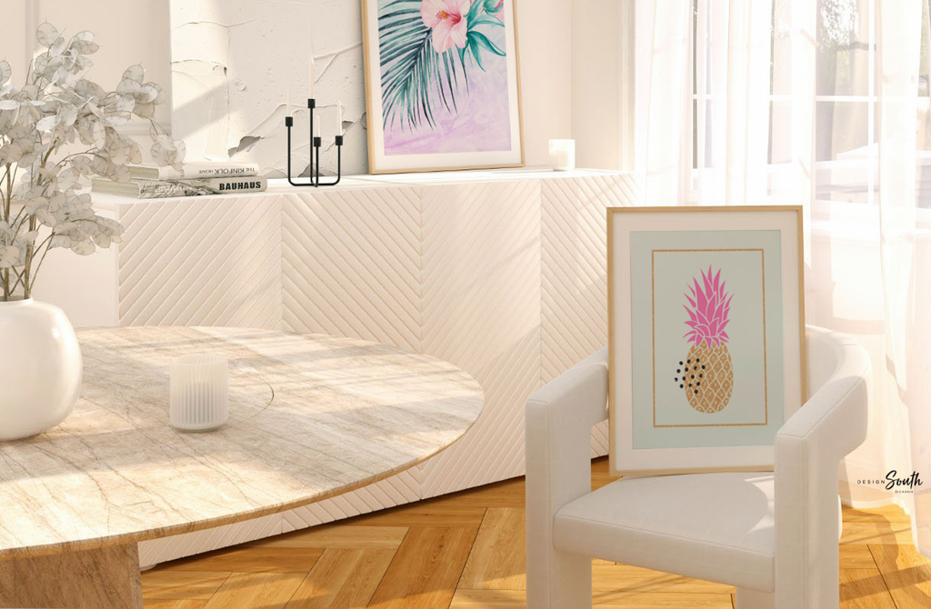 Teal pink and gold nursery, teal gold pink girl's room wall art, little girl tropical decor, beautiful girl you can do amazing things quote