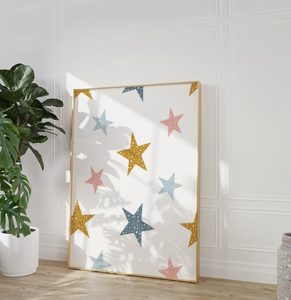 Girl dinosaur art, dinosaur prints for girls, trendy pattern pink girl dinosaurs, art prints dinosaur girl theme, girl room decor modern art