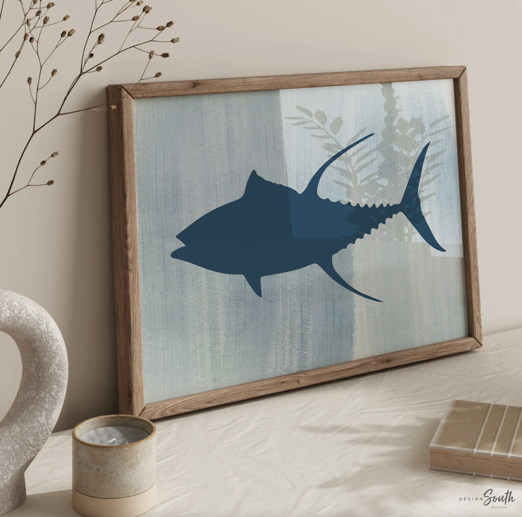 Boys fishing bedroom wall art, fish decor for boys, boys fishing theme, fish prints, baby boy fisherman, fish nursery art boys, fish decor