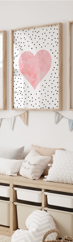 Girl pink dinosaur birthday party gift, dinosaur girl decorations, dinosaur girl room art prints, dinosaur rainbow personalized name initial