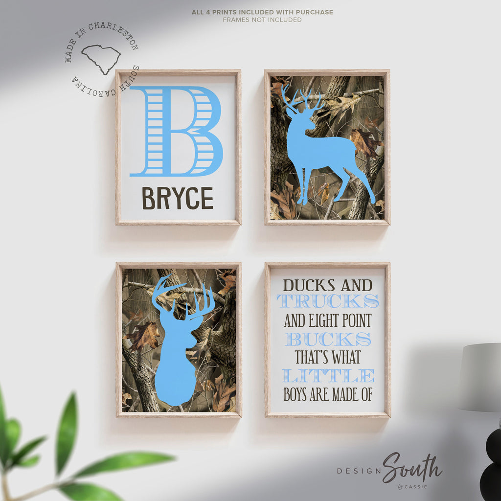 buck_deer_nursery,baby_blue_and_camo,camo_nursery_decor,boys_nursery_decor,hunting_nursery,hunting_theme,camouflage,boys_camo_nursery,deer_nursery_decor,deer_monogram,camo_nursery_art,kids_room_print_deer,children_deer_theme