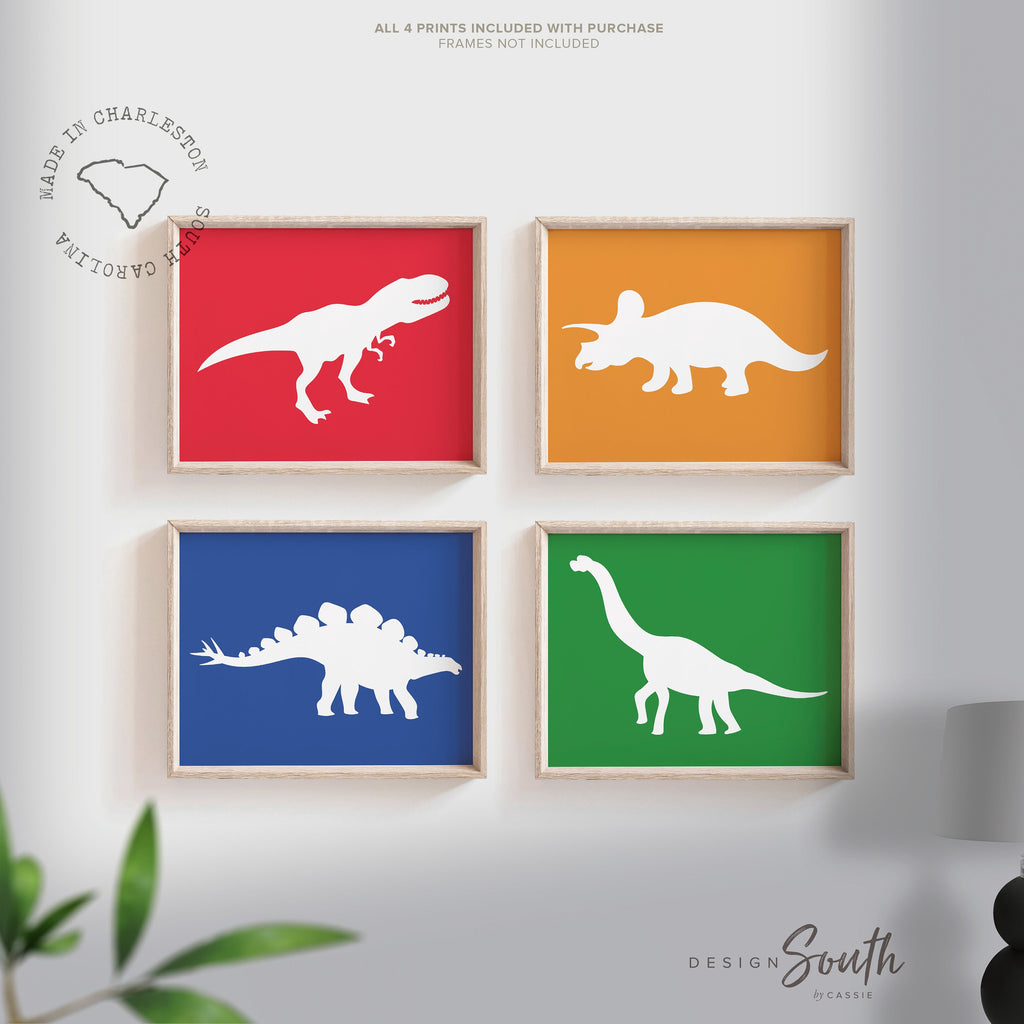 dinosaur_wall_art,dinosaur_wall_decor,kids_dinosaur_art,playroom_dinosaurs,dinosaur_playroom,boys_trex_dinosaur,dinosaur_boys_art,dinosaur_boys_decor,bedroom_dinosaurs,red_green_blue_dino,colorful_dinosaurs,bright_dinosaurs,primary_colors