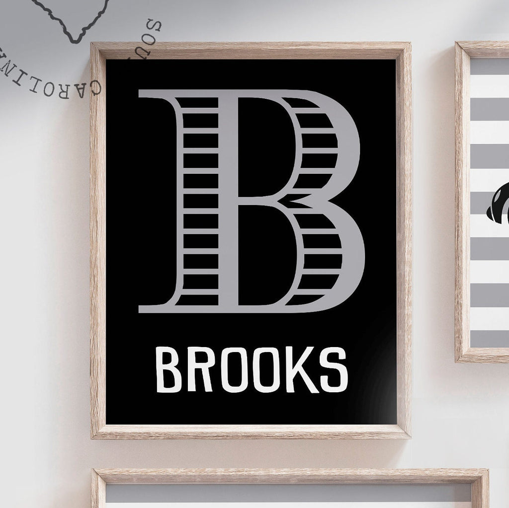 Vintage racecar prints, vintage car nursery, black and gray art, racecar nursery theme, boys racecar nursery, racecars, boys racecar bedroom – unframed wall art print for kids room or nursery.