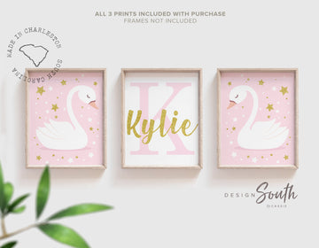 baby_pink_gold,pink_gold_nursery,baby_girl_room_art,baby_girl_gift,pink_gold_swans,girl_nursery_ideas,girl's_bedroom_art,girl_nursery_decor,swan_baby_art,pink_gold_decor,shower_pink_gold,wall_art_for_girl,decor_for_baby_girl