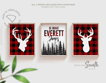 deer_nursery_decor,buck_deer_decor,eight_point_buck,boys_deer_bedroom,deer_playroom_art,boys_wall_decor,hunting_nursery_boy,deer_antler_buck_art,deer_picture_nursery,big_boy_bedroom_wall,gift_for_little_boy,buffalo_plaid_deer,lumberjack_deer_kids