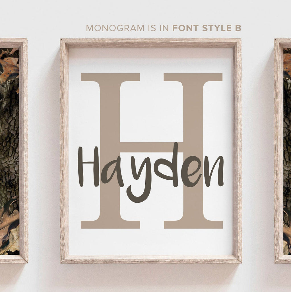 Camo nursery, personalized name art, hunting nursery decor, boys bedroom camo, baby boy deer hunter theme wall art, camoflauge baby boy art