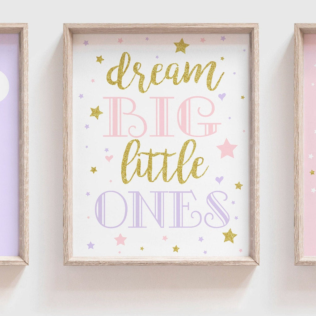 Twin girls pink and purple, twin art, twin nursery decor, twin sisters, wall decor for twins, wall art for twin girls, pink purple twin art