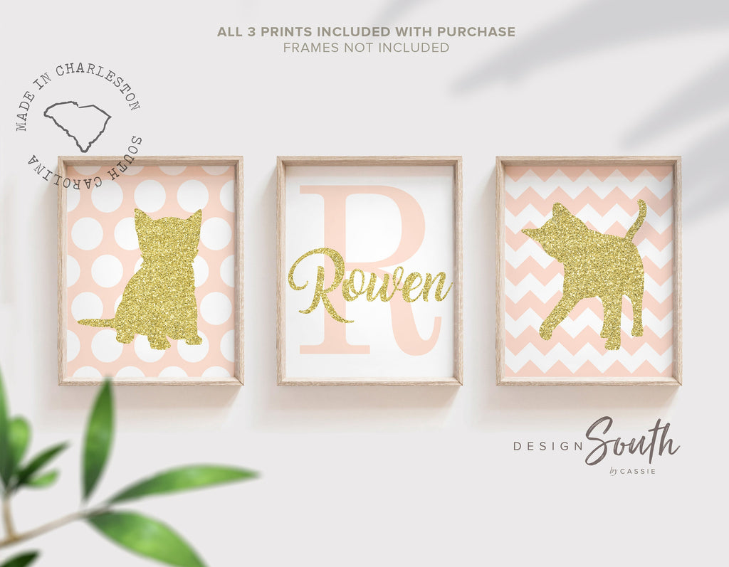 pink_and_gold_girls,pink_gold_nursery,kitty_cat,cute_kitty_decor,cute_kitty_art,baby_girl_nursery,nursery_wall_girl,kitty_decor,cat_decor,pink_kitty_decor,cat_theme_party,birthday_gift_girl,little_girl_wall_art