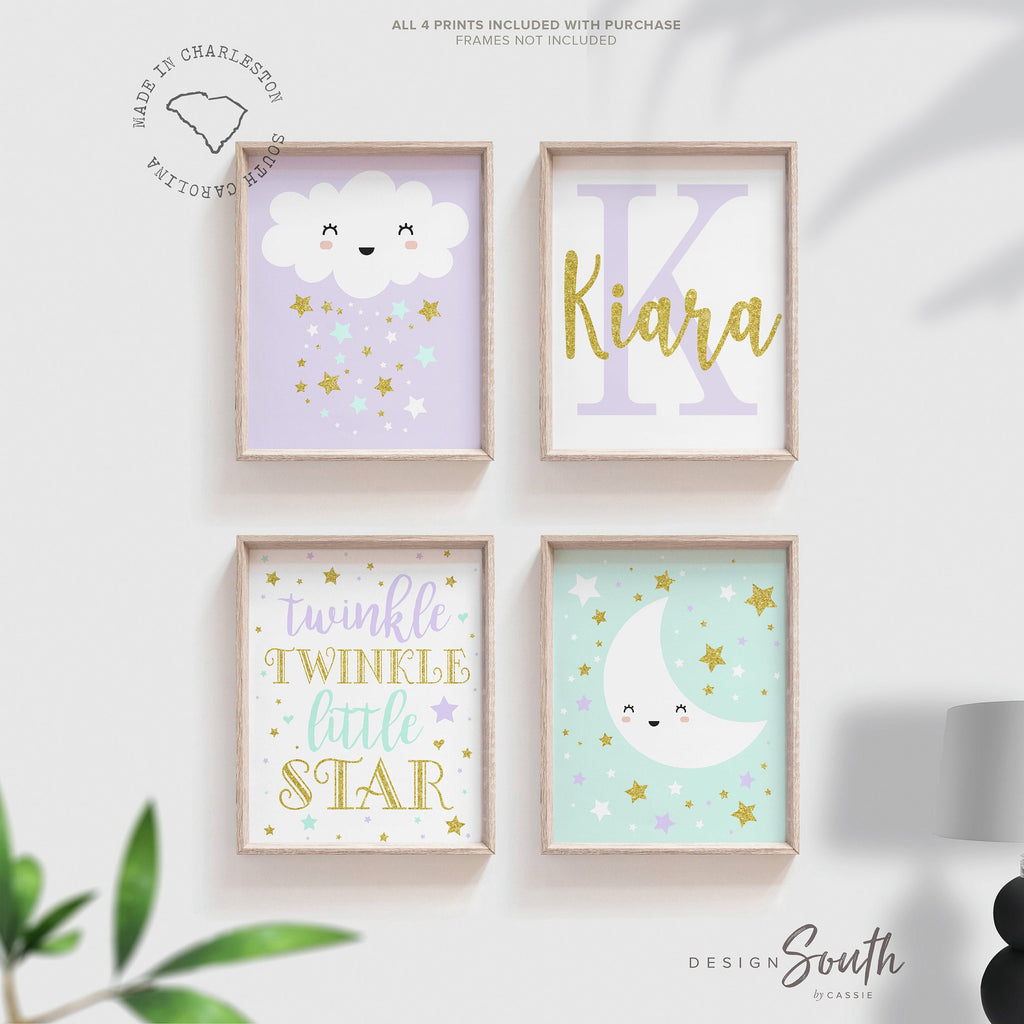 girls_bedroom_ideas,girls_bedroom_art,girls_bedroom_decor,nursery_ideas_girl,wall_art_for_girl,star_theme_nursery,shower_gift_girl,celestial_girl_wall,moon_star_clouds,newborn_art_prints,nursery_wall_ideas,baby_girl_decor_wall,little_girls_room