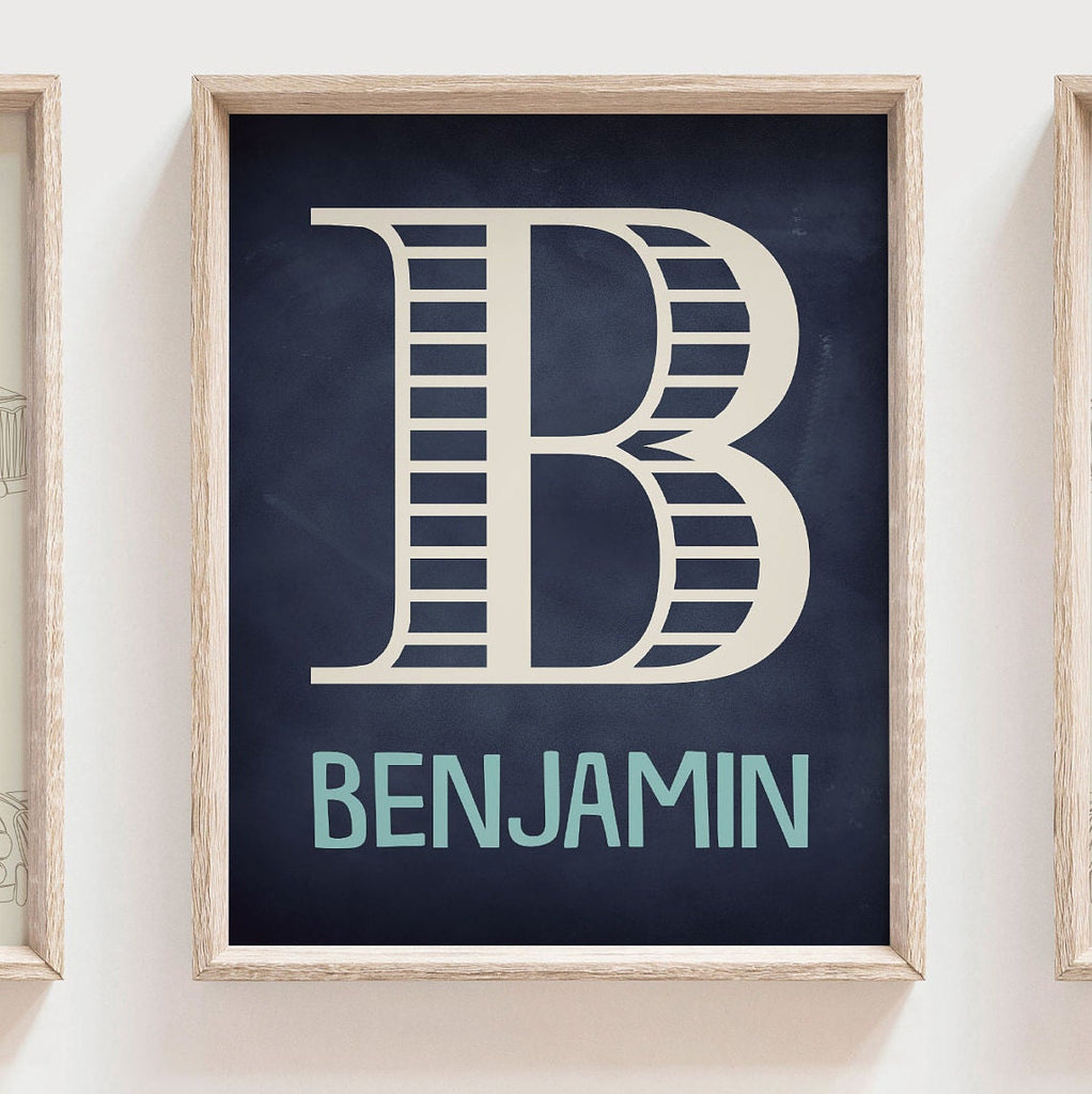 Baby boy car nursery, baby boy truck nursery, personalized baby boy art, cars baby boy decor, car nursery decor, car nursery art for boys