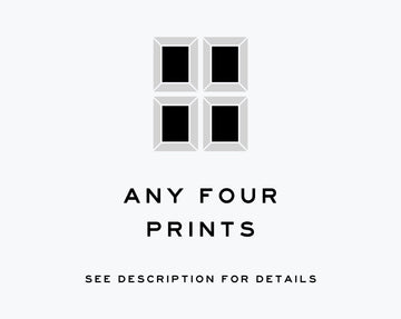 any_four_prints,nursery_wall_decor,boys_nursery_decor,girls_nursery_decor,bathroom_decor,bedroom_decor,child's_wall_art,four_prints,decor_for_children,wall_prints,prints_for_boys,prints_for_girls