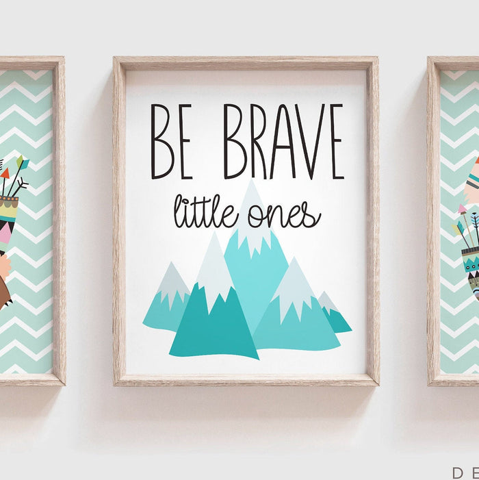 Twin nursery decor, child twin wall art, woodland twin nursery art fox bear, art for twins, wall decor twins, twin nursery, baby twin gift