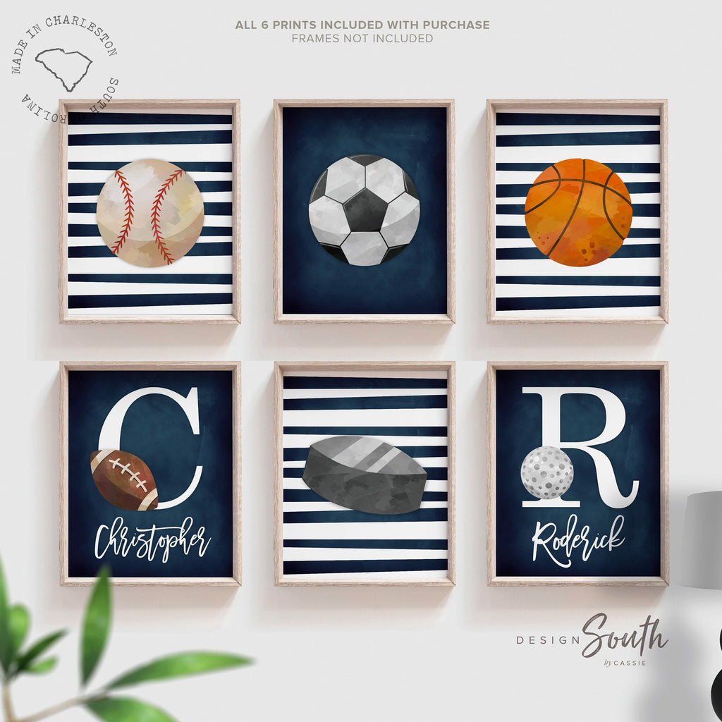 boys_shared_nursery,boys_shared_playroom,boys_shared_bedroom,sports_brothers_room,sports_themed_kids,boys_bedroom_decor,decor_for_brothers,little_boy_sports,baby_nursery_wall,kid_brothers_nursery,sport_picture_poster,brother_friend_wall,name_initial_set