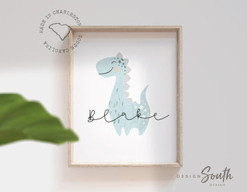 blue_gray_dinosaur,boy_dinosaur_decor,baby_shower_gift,personalized_name,sweet_modern_nursery,dinosaur_wall_art,printable_baby_dino,blue_dinosaur_decor,baby_dinosaur_decor,baby_boy_dino_art,birthday_dino_gift,dinosaur_theme_room,baby_blue_dinosaur