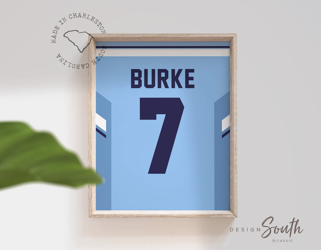 kids_jersey_print,poster_sports_decor,art_jersey_custom,boys_sports_jersey,sports_themed_room,sports_bedroom_art,sports_bedroom_decor,little_boy_gift_blue,toddler_playroom,playroom_wall_ideas,bathroom_sports_art,sports_themed_print,wall_art_for_boys