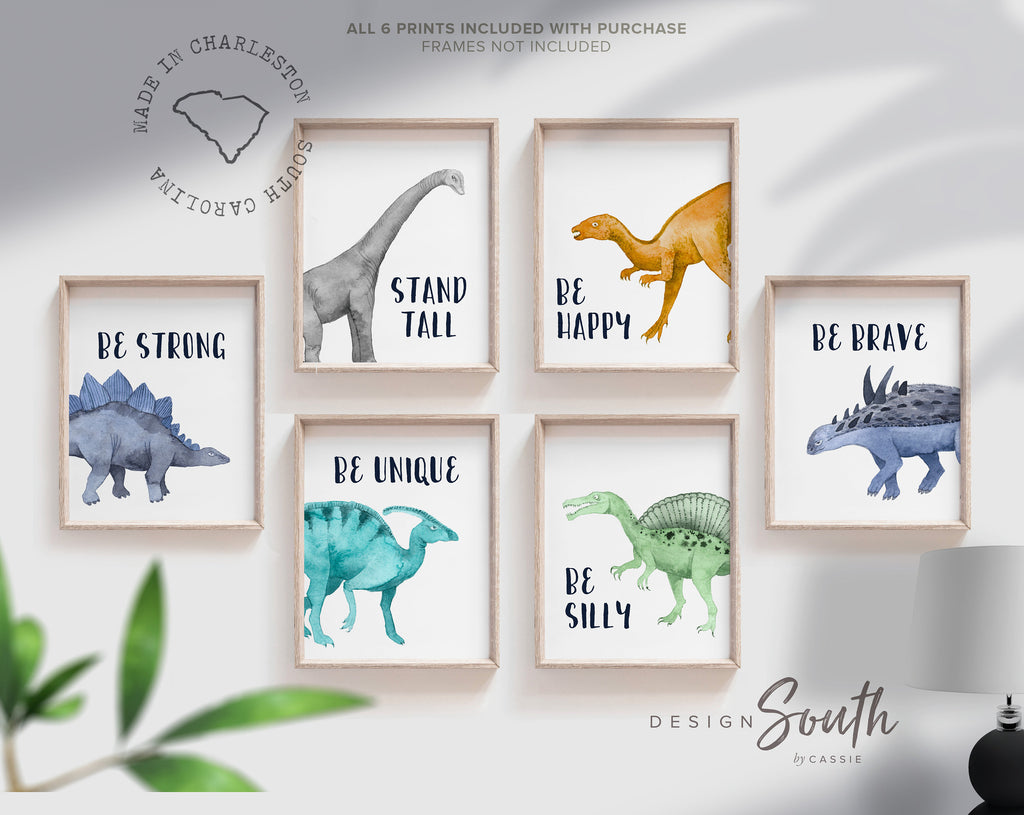 boy_dinosaur_bedroom,dinosaurs_print_art,six_6_nursery_dino,dinosaur_wall_set,playroom_wall_ideas,big_boy_bedroom_art,dino_nursery_wall,dinosaur_print_set,collection_dinos,blue_green_gray_kid,watercolor_dinosaurs,decor_little_boys,gift_for_little_boy