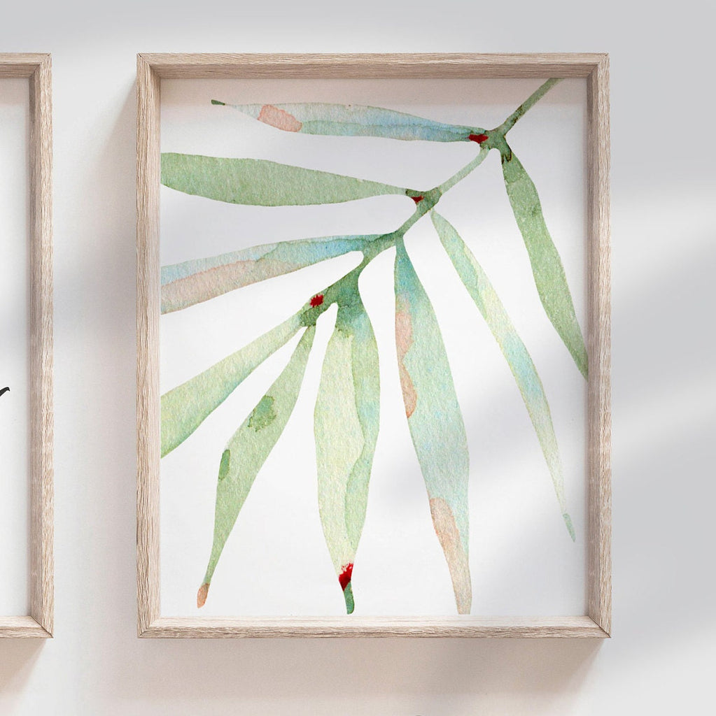 Toucan print art set, above crib tropical wall, tropical nursery decor, baby room decor, newborn nursery pink and green tropical themed art