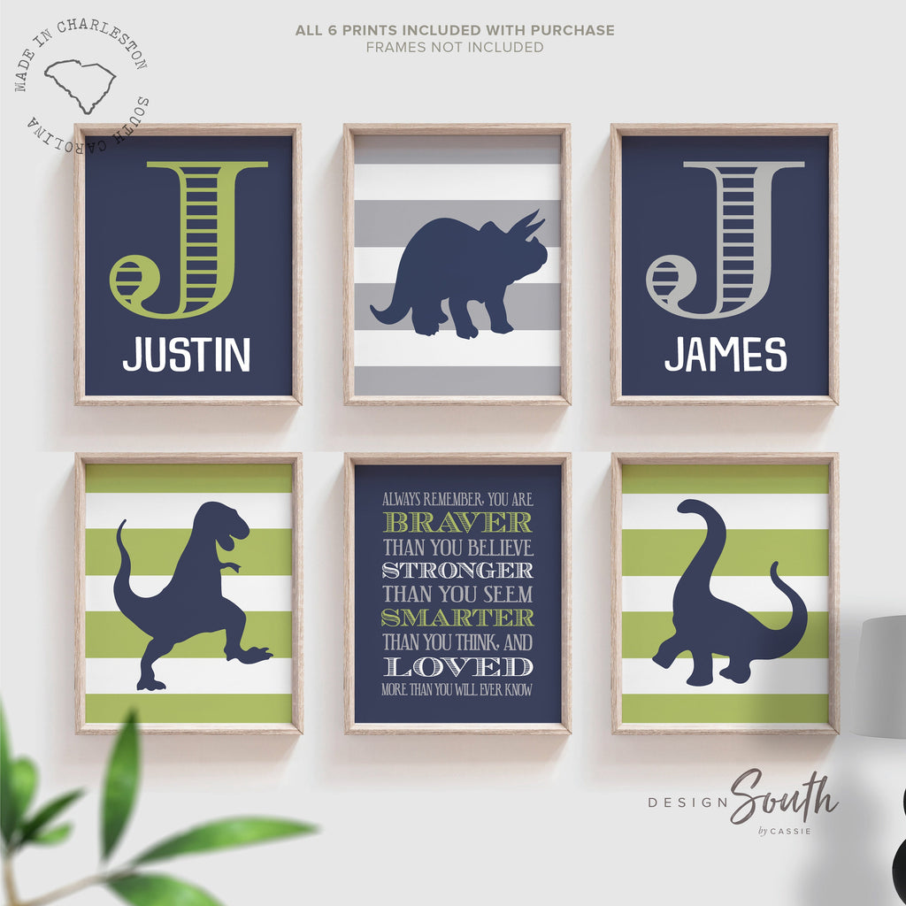 boys_wall_decor,prints_for_boys,dinosaur_twin_room,dinosaur_inspired,dinosaur_nursery_art,dinosaur_themed,boys_dinosaur_decor,navy_blue_green_gray,dinosaur_room_prints,boy_bedroom_brothers,brother_wall_ideas,dinosaur_playroom,set_of_6_dinosaurs