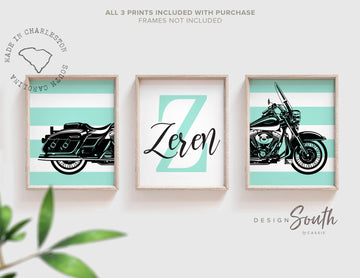 boys_nursery_decor,boys_nursery_prints,motorcycle_nursery,motorcycle_kids,motorcycle_room_art,motorcycles_black,harley_davidson_bike,boy_bedroom_decor,boy_nursery_decor,motorcycle_bathroom,motorcycle_posters,signs_motorcycle,print_set_motorcycle