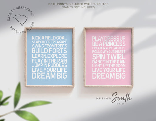 twin_nursery_decor,baby_blue,baby_pink,princess_quote,boy_girl_nursery,dream_big,dream_big_quote,quotes_for_twins,boys_nursery_quote,girls_nursery_quote,pink_and_blue_decor,pink_nursery_decor,blue_nursery_decor