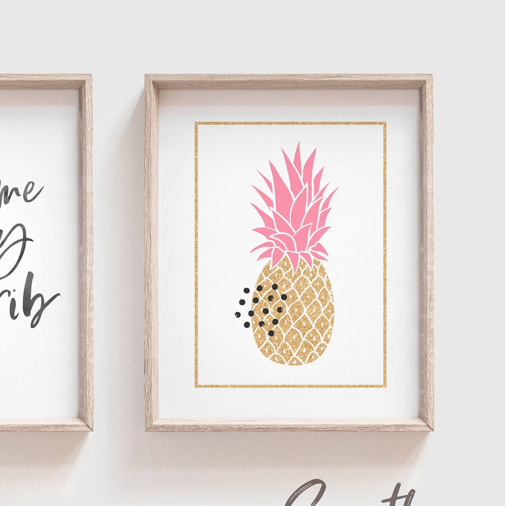 Welcome to my crib print art set, above crib tropical wall, flamingo nursery decor, baby room decor, newborn flamingo nursery pink and gold