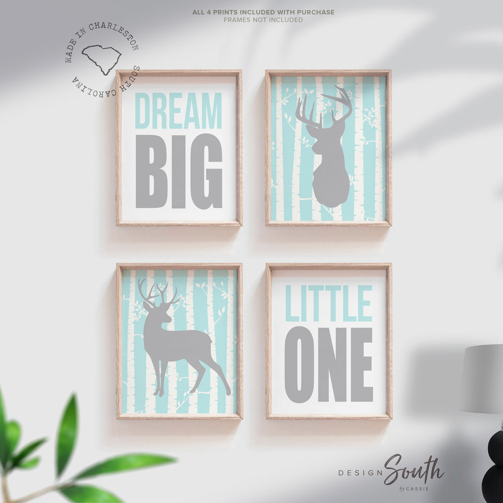 aqua_and_gray_deer,aqua_gray_bucks,aqua_gray_deer,boy_deer_art_gray,boy_deer_nursery,baby_deer_nursery,baby_boy_deer_art,baby_boy_deer,buck_nursery,eight_point_buck,dream_big_deer,deer_decor_boy,deer_wall_art