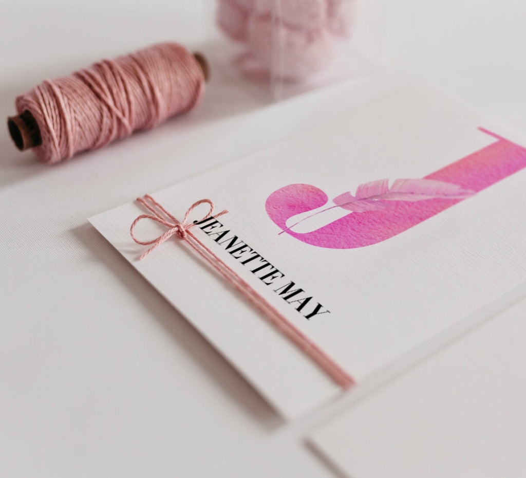 Hot pink flamingo tropical palm leaf baby, pink girls nursery art green botanical tropics, girl pink flamingo art, baby girl flamingo wall