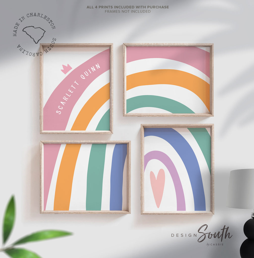 pink_orange_blue,nursery_diy_gallery,beautiful_abstract,modern_girl_bedroom,rainbow_wall_decor,wall_art_for_girls,personalized_name,custom_name_sign,baby_rainbow_gift,trendy_posters_kid,little_girl_bedroom,baby_girl_rainbow,girl_customized