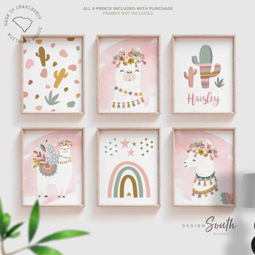 llama_art_prints,llama_nursery_art,llama_nursery_decor,baby_llama_decor,baby_llama_art,baby_girl_nursery,baby_girl_wall_art,wall_art_baby_girl,girls_wall_decor,girls_wall_art,wall_art_succulents,cactus_wall_decor,llama_baby_gift