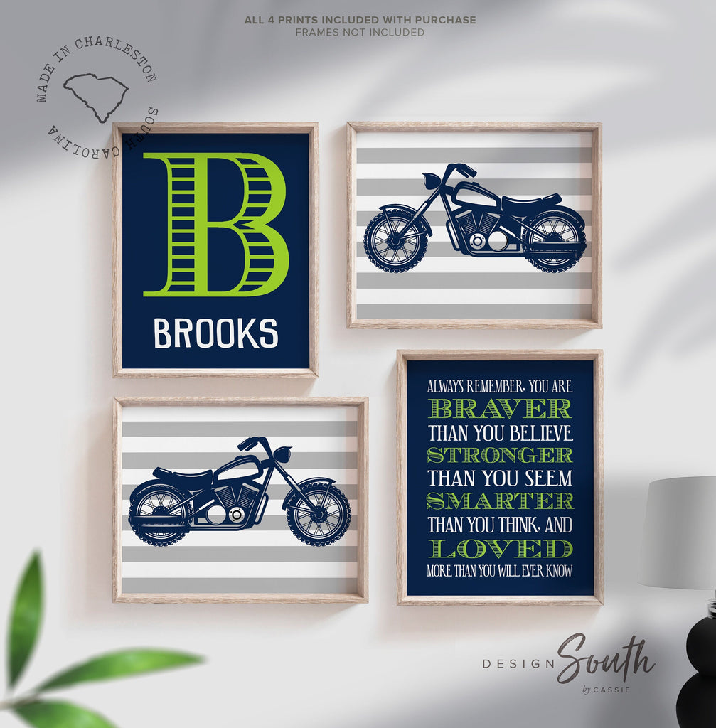 Motorcycle kids decor, toddler motorcycle wall art, motorcycle print, motorbike print, vintage motorcycle wall art, motorbike theme baby art