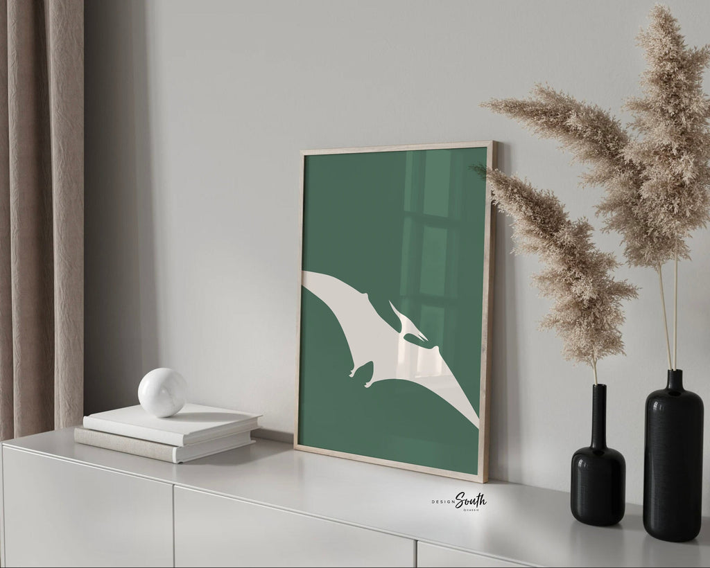 Neutral dinosaur decor earthy neutral tones, kid neutral playroom wall art, neutral boho dinosaurs for kid baby children, art gender neutral