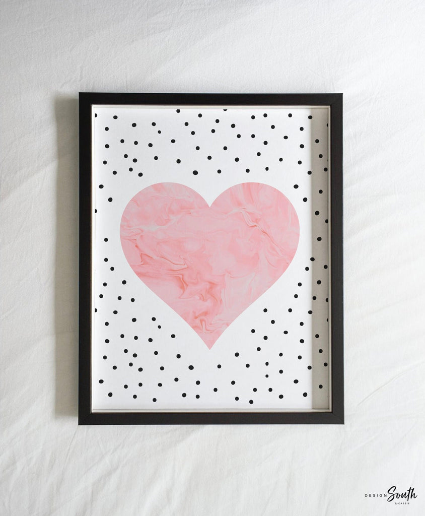 Girl pink dinosaur birthday party gift, dinosaur girl decorations, dinosaur girl room art prints, dinosaur rainbow personalized name initial