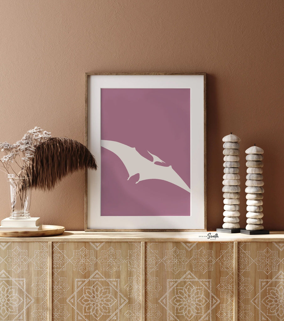 Little girl room dinosaurs, girl dinosaur art, pink blue purple dinosaurs, decor toddler wall girl boho dinosaurs, girl&#39;s art print dinosaur