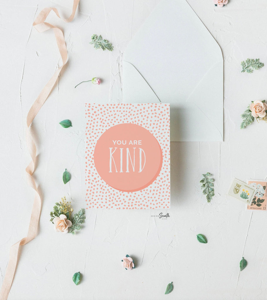 Art prints purple green coral, little girl room art set, you are strong, you are loved, you are kind, positive print set for kids set of 3