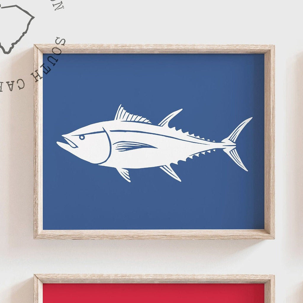 Boys fishing bedroom wall art, fish decor for boys, boys fishing theme, fish prints, baby boy fisherman, fish nursery art boys, fish decor