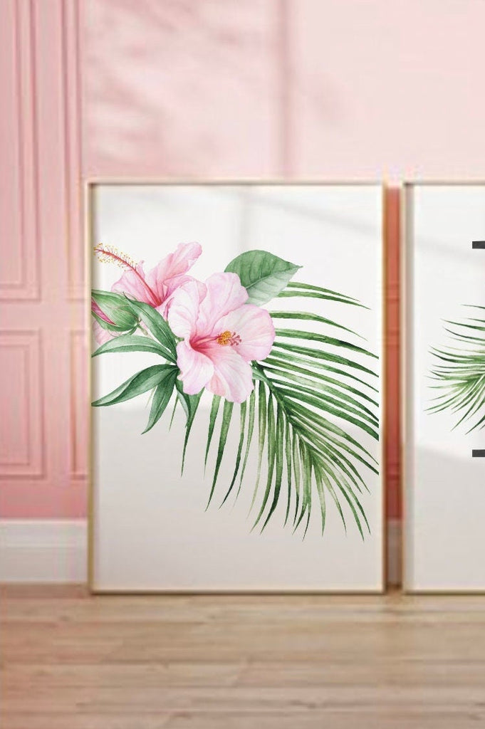 Safari decor girls, pink nursery safari, girls zoo animal art, girls safari wall art, girls zoo nursery, pink elephant, pink gray baby decor