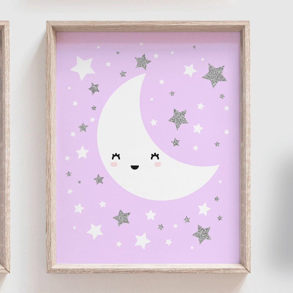 Pink and yellow sisters room, shared room decor, shared nursery decor, twin sister nursery, yellow and pink, yellow pink silver, sister room