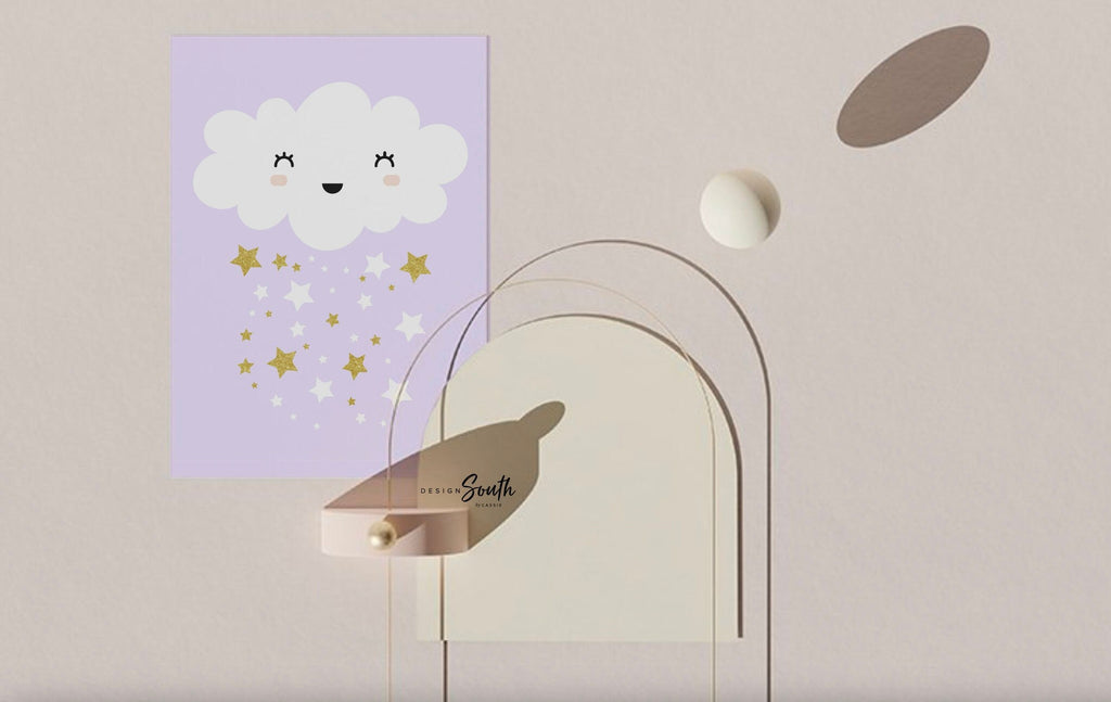 Sister nursery decor, mint gold and lilac purple, girls room monogram, sister nursery, sister shared bedroom, twin sisters, twin girls decor